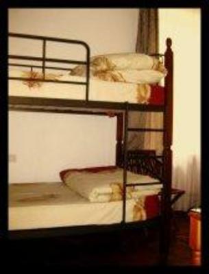фото отеля Hostel na Teatralnoy