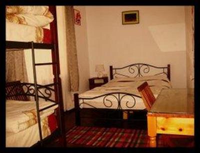 фото отеля Hostel na Teatralnoy