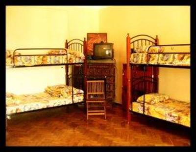 фото отеля Hostel na Teatralnoy