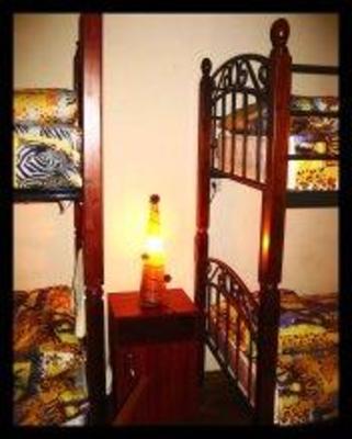 фото отеля Hostel na Teatralnoy