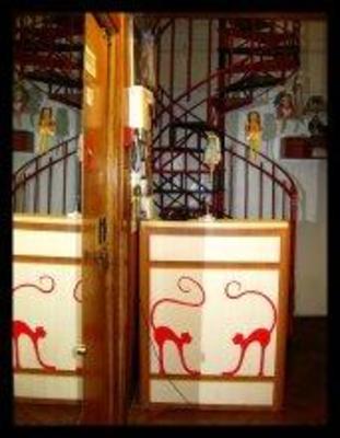 фото отеля Hostel na Teatralnoy