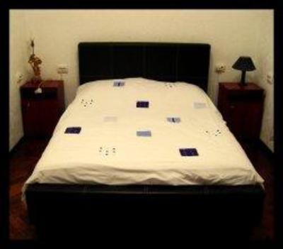 фото отеля Hostel na Teatralnoy