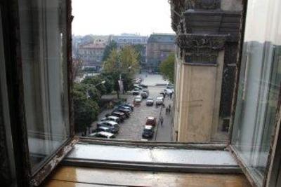 фото отеля Hostel na Teatralnoy