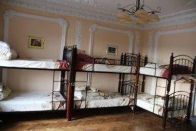 фото отеля Hostel na Teatralnoy