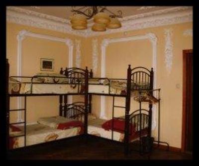 фото отеля Hostel na Teatralnoy