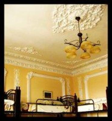 фото отеля Hostel na Teatralnoy