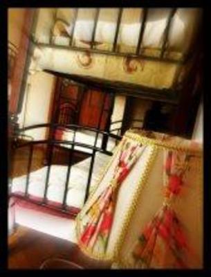 фото отеля Hostel na Teatralnoy