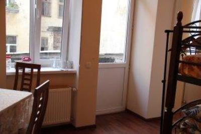 фото отеля Hostel na Teatralnoy