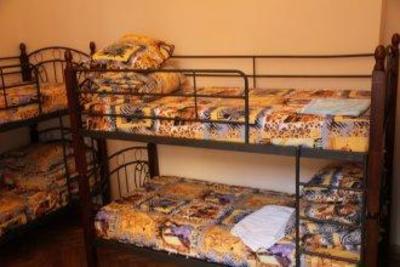 фото отеля Hostel na Teatralnoy