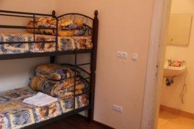 фото отеля Hostel na Teatralnoy