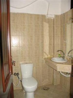 фото отеля Sheikh Salem House