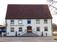 Gasthof Zum Brauhaus Rossberg