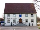 фото отеля Gasthof Zum Brauhaus Rossberg