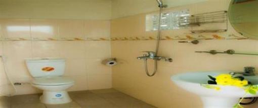 фото отеля Memories Homestay
