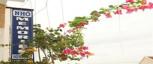 фото отеля Memories Homestay