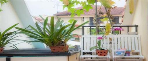 фото отеля Memories Homestay