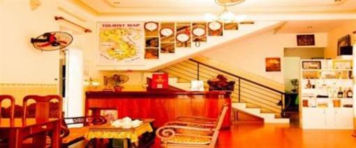 фото отеля Memories Homestay