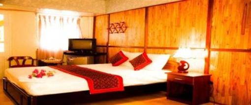 фото отеля Memories Homestay