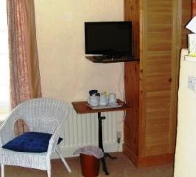 фото отеля Old Brick Guesthouse