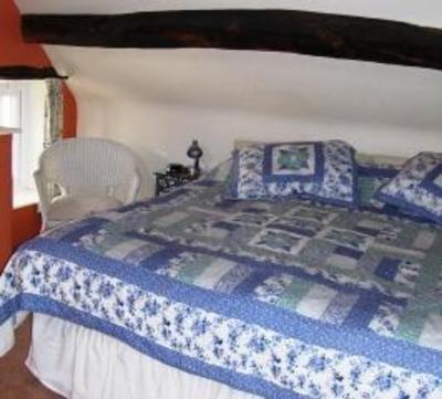 фото отеля Old Brick Guesthouse