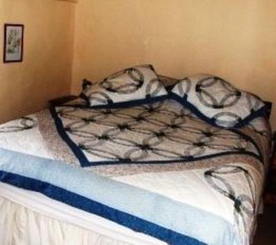 фото отеля Old Brick Guesthouse