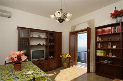 фото отеля Torre di Amalfi Residence