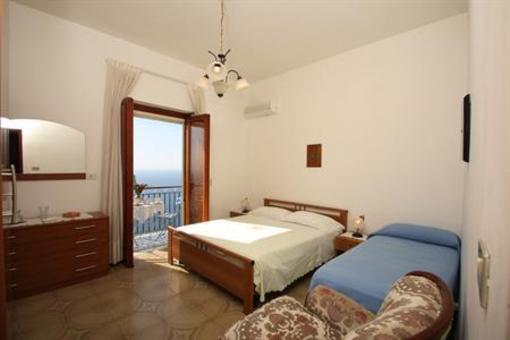 фото отеля Torre di Amalfi Residence