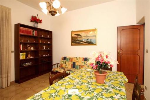 фото отеля Torre di Amalfi Residence