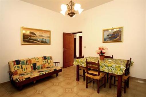 фото отеля Torre di Amalfi Residence