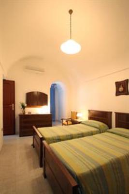 фото отеля Torre di Amalfi Residence