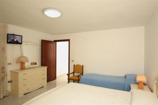 фото отеля Torre di Amalfi Residence