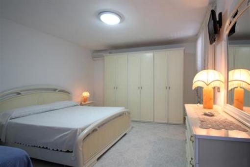 фото отеля Torre di Amalfi Residence