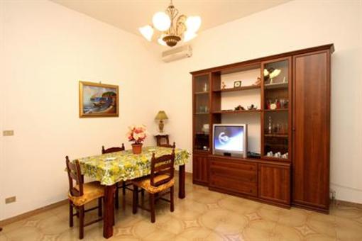 фото отеля Torre di Amalfi Residence