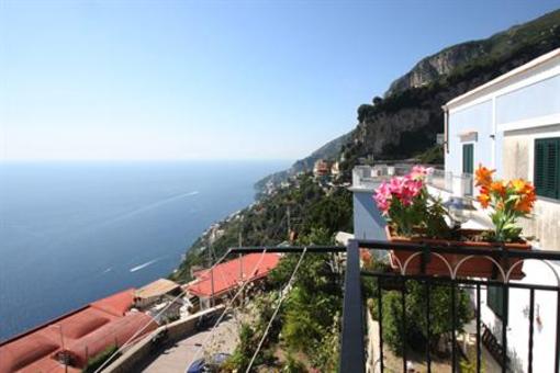 фото отеля Torre di Amalfi Residence