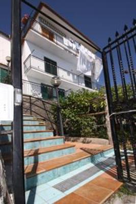 фото отеля Torre di Amalfi Residence