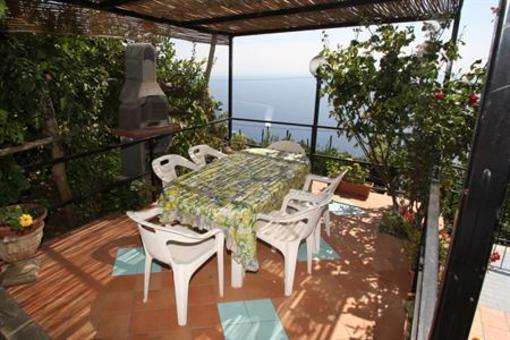 фото отеля Torre di Amalfi Residence