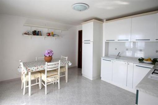 фото отеля Torre di Amalfi Residence