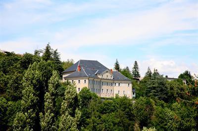 фото отеля Château la Robêyère