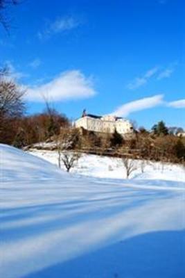 фото отеля Château la Robêyère
