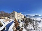 фото отеля Château la Robêyère