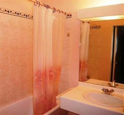 фото отеля Appartement Brise Lame