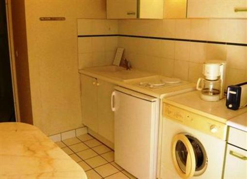 фото отеля Appartement Brise Lame