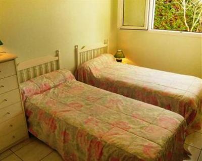 фото отеля Appartement Brise Lame