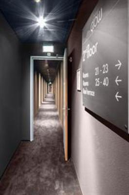 фото отеля Design Hotel Glow
