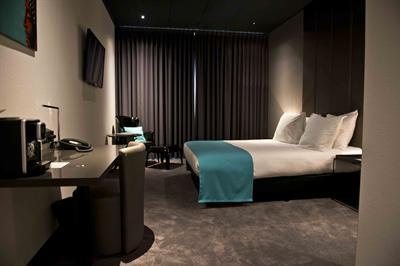 фото отеля Design Hotel Glow