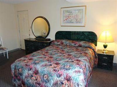фото отеля Scottish Inns Niagara Falls