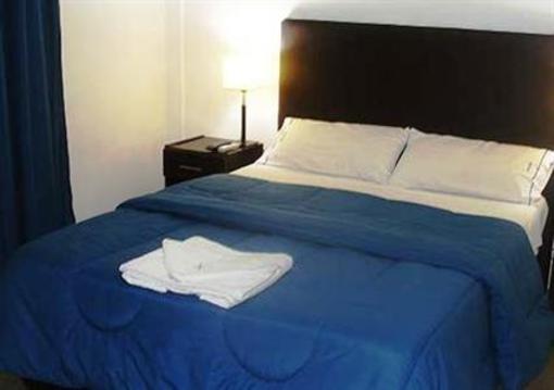 фото отеля Morada Suites