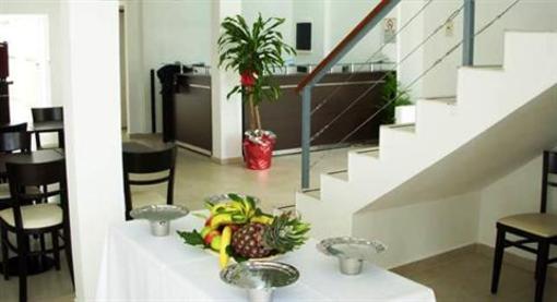 фото отеля Morada Suites