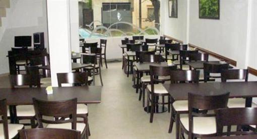 фото отеля Morada Suites