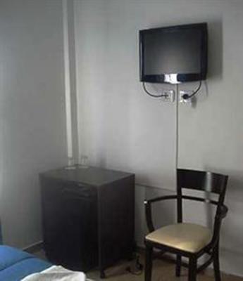 фото отеля Morada Suites